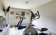 Littlefield home gym construction leads