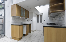 Littlefield kitchen extension leads